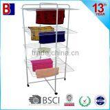 40M Morden Iron Cross Folding Clothes Dryer thumbnail-1