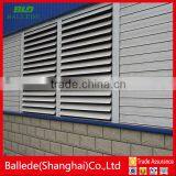 Aluminum Blinds Aluminum Sunahade Louver thumbnail-3