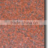 Indian Jhansi Red Granite