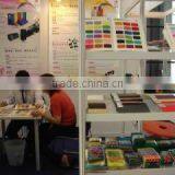 Jiangmen Fuyuan Non-Woven Fabric Factory Co., Ltd. company overview - view 3 thumbnail