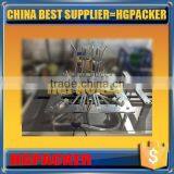 ZDJ-600 Factory Manufacturer CE High Speed to Produce Thickness Paper Automatic Molded Pulp Machine thumbnail-4