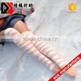 Low Price Fashionable Style Top Sale Winter Paragraph Zanotti Stockings Socks for Young Girl thumbnail-1