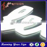 Optional High Brightness Mini Outdoor Advertisement Board thumbnail-4
