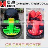 Theme Park Unique Design Battery Bumper Car in Sports Entertainment thumbnail-5