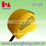 Hot Selling ABS Coated Metal Measuring Tape 5m Meter