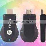 Ez cast dongle M2 wifi display dongle miracast, miracast wifi display