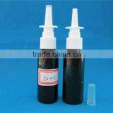 Bulk Sale 50ml Pet Black Nose Sprayer Bottle thumbnail-1