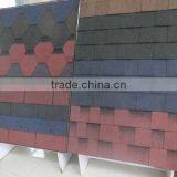 2.7mm Thick Asphalt Shingle