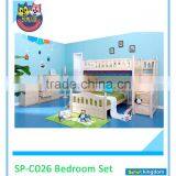 Portable Bunk Beds,King Size Bunk Beds,Adult Bunk Beds Cheap thumbnail-1