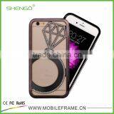 Best Quality Metal Phone Case for IPhone 6 thumbnail-6
