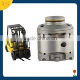 China Blince Wholesale 35VQ Series Sigle Vane Pump Core thumbnail-3