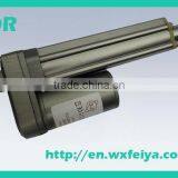 12V 24V 36V 48V FY017 Mini Linear Actuator With Potentiometer