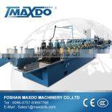 Used Steel Pipe Making Machine Tube Mill