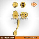 70710-PB-ET Luxury Modern Design gate Lock