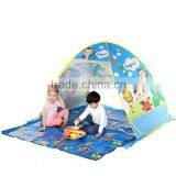 2015 Children Play Tent Tent Hot-selling Kids House and Outdoor Play Tent thumbnail-1