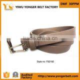 2016 High Quality Cow Hide Leather Belts for Men Fashion Men Belt thumbnail-4