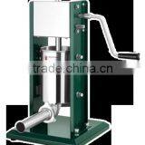 Manual Vertical Sausage Making Machine 7L thumbnail-4