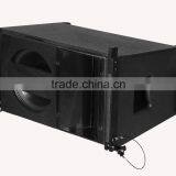 2 Way Full Range Strong Power Neodymium Driver For Line Array Loudspeaker (CLA-110) thumbnail-3