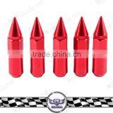 China Wheel Rims Factory Wheel Nut Indicator , Spike Lug Nuts thumbnail-2