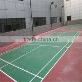 ITF Certificate Basketball Acrylic Acid thumbnail-1