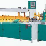 HSP-MHB1525A Automatic Veneer Finger Joint Machine/Automatic Hydraulic Finger Jointer thumbnail-1