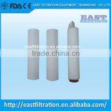 PP Sediment Filter Cartridge With 5 Micron With 30'' Empty Cartridge thumbnail-1
