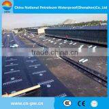APP Modified Bituminous Waterproof Felt