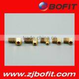 Hot Selling Brass Compression Fitting OEM Available thumbnail-2