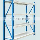 Dachang Manufacturer Light Duty Storage Rack Warehouse Rack Shelf thumbnail-1