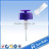 Makeup Plastic Nail Liquid Pump Dispenser thumbnail-1