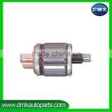 12v Starter Motor Armature 61-8318 thumbnail-1