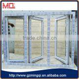 Conch Brand Upvc Windows Manufacturing thumbnail-4