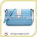 High Quality Girls Shoulder Strap Bags Envelop Shoulder Bags thumbnail-1