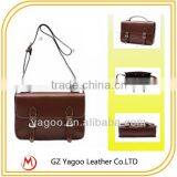 British Style Retro Bag Satchel Bag Lastest School Bag Quality Choice thumbnail-1