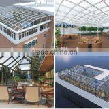 Aluminum Garden Greenhouse thumbnail-6