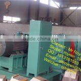 High Efficiency Waste Tire Recycling Rubber Powder Line Tyre Rim Cutter