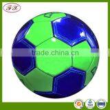 Best Quality Glow in the Dark Promotion Soccer Ball thumbnail-3