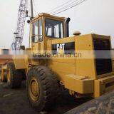 936E Second Hand Loaders Japan Used Wheel Loader Caterpillar Loaders for Sale thumbnail-3