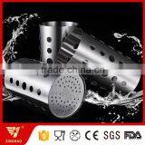 Well-designed 1.0 MM Thick Non-magnetic Stainless Steel Spoon Holder thumbnail-4