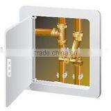 ABS/PS Plastic Hinged Access Panel Access Door