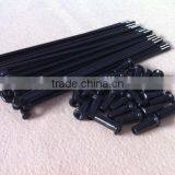 Motorcycle Nipples and Spokes