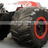 New Large Scale RC Toy Monster Truck 1:6 Scale Monster Truck With Light thumbnail-6