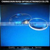 Optical Usage and Glass Material Spherical Plano Convex Lens