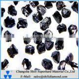 Best Industrial Abrasives Amber Cubic Boron Nitride CBN Powder Price per Carat thumbnail-4