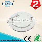 20w ce and Rohs Ultra Thin Led Panel Light Furniture thumbnail-3