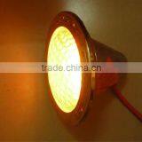 Stainless Led Light Swiming Pool Embedded Lighting Ip68 Remote Control Pentair Led Pool Light