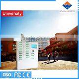 Winnsen 24 Lockers Wireless Charge Wifi Cell Phone Charging Station APC-24B thumbnail-2