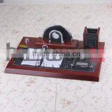 Precious Wood Calendar for Sale thumbnail-3