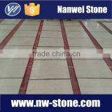 Top Polished Yellow Color Travertine Marble,Navona Travertine Marble,yellow Travertine