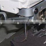 Whole Set Button Holer Industrial Sewing Machine for Garment Factory thumbnail-5